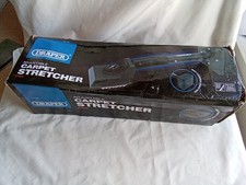 Draper carpet stretcher for sale  THETFORD