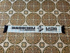 Sciarpa rara vintage usato  Spedire a Italy
