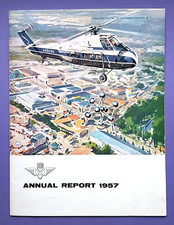 Annual report sabena d'occasion  Expédié en Belgium