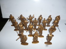 Mokalux figurines série d'occasion  Saint-Martin-d'Auxigny