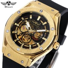Montre automatique homme d'occasion  Bordeaux-