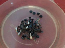 Schrauben satz set gebraucht kaufen  Hofheim