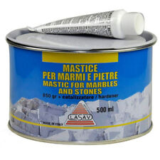Mastice per marmo usato  Amantea