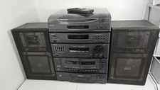 Sony lbt d117 for sale  BRISTOL