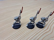 Starquest figuren ersatzteile gebraucht kaufen  Nittendorf