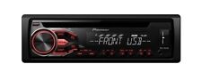 Autoradio pioneer deh gebraucht kaufen  Lensahn