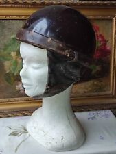 Ancien casque moto d'occasion  France