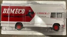 Miniature ixo camion d'occasion  Montélimar