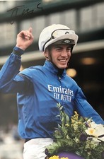 James doyle signed for sale  BARKING