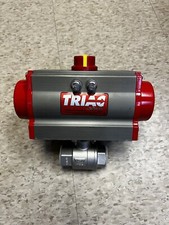 Triac 22tx1002r3sax stainless for sale  Hoschton