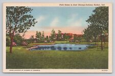 Park scene east for sale  Elgin