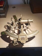 Antique sestral sextant for sale  HUDDERSFIELD
