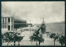 Trieste città stazione usato  Gambolo