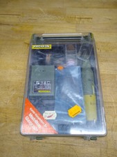 modellbau gravierset gebraucht kaufen modellbau gravierset gebraucht kaufen Braunschweig