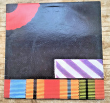 Usado, PINK FLOYD "THE FINAL CUT" UK VINYL LP G/F SLEEVE HARVEST SHPF1983 A1 / B4 comprar usado  Enviando para Brazil
