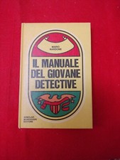 Manuale del giovane usato  Desio