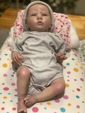 Reborn dolls used for sale  HASTINGS