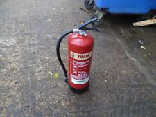 Foam fire extinguisher for sale  GODSTONE