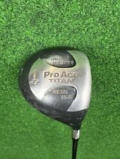 Pro ace titan gebraucht kaufen  Delmenhorst