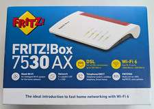Fritz box 7530 for sale  SWADLINCOTE