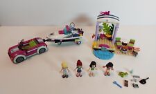 Lego friends 41316 for sale  AYLESBURY