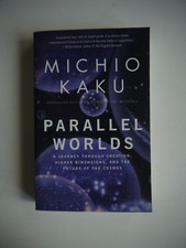 Parallel worlds michio gebraucht kaufen  Mörlenbach