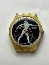 Orologio swatch gent usato  Guidonia Montecelio