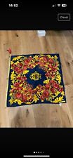Foulard dior vintage usato  Palermo