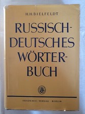 Russisch deutsches wörterbuch gebraucht kaufen  Berlin