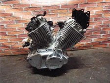 Yamaha xv400 400 for sale  NEWCASTLE