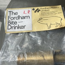 Vintage old stock for sale  RADLETT