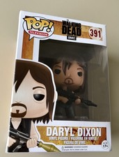 Funko pop amc gebraucht kaufen  Bad Aibling