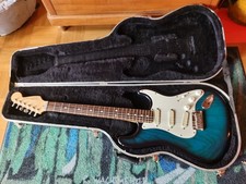 Fender deluxe stratocaster gebraucht kaufen  Salem