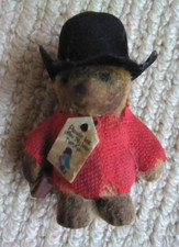 Vintage small felt for sale  SPALDING