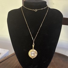Bucherer gold tone for sale  Clarkston