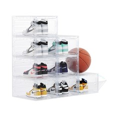 Clear entryway shoe for sale  USA