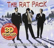 Weihnachtsalbum pop vom gebraucht kaufen  Berlin