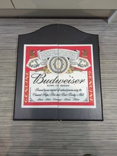 Dart board cabinet for sale  BUCKIE
