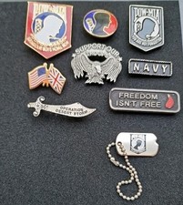 American pow mia for sale  THIRSK