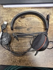 Jabra evolve 20se for sale  PRESTON