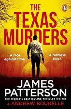 Texas murders gripping for sale  ROSSENDALE