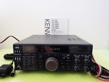 Radioaficionado transceptor todo modo KENWOOD TS-790D 144/430/1200 MHz probado segunda mano  Embacar hacia Mexico