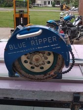 Blue ripper sr. for sale  Lakeville
