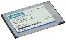Siemens 6fc5250 7ax30 gebraucht kaufen  Görlitz