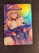 Dark magician girl usato  Grottammare
