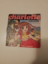 charlotte canzone usato  Albissola Marina