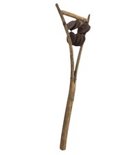Antique african sistrum for sale  Stillwater