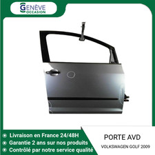 Porte droit volkswagen d'occasion  Niort