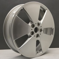 BMW i3 PRATA 19" ARO DE RODA DE LIGA LEVE 5.5J ESTILO TRASEIRO 428 ET53 FABRICANTE DE EQUIPAMENTO ORIGINAL X1 comprar usado  Enviando para Brazil