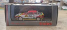 Toyota celica gt4 d'occasion  Genillé